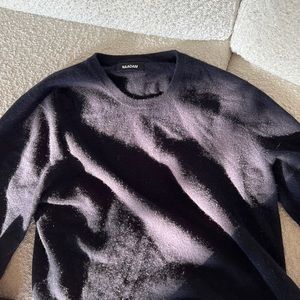 Cashmere sweater